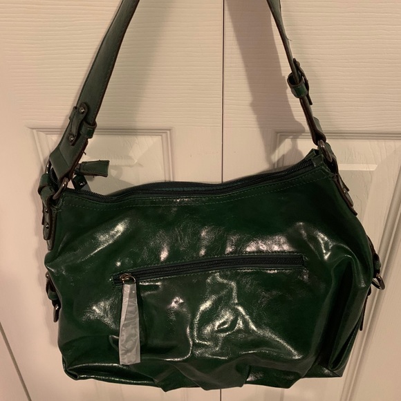 “George” Handbag - Picture 2 of 3